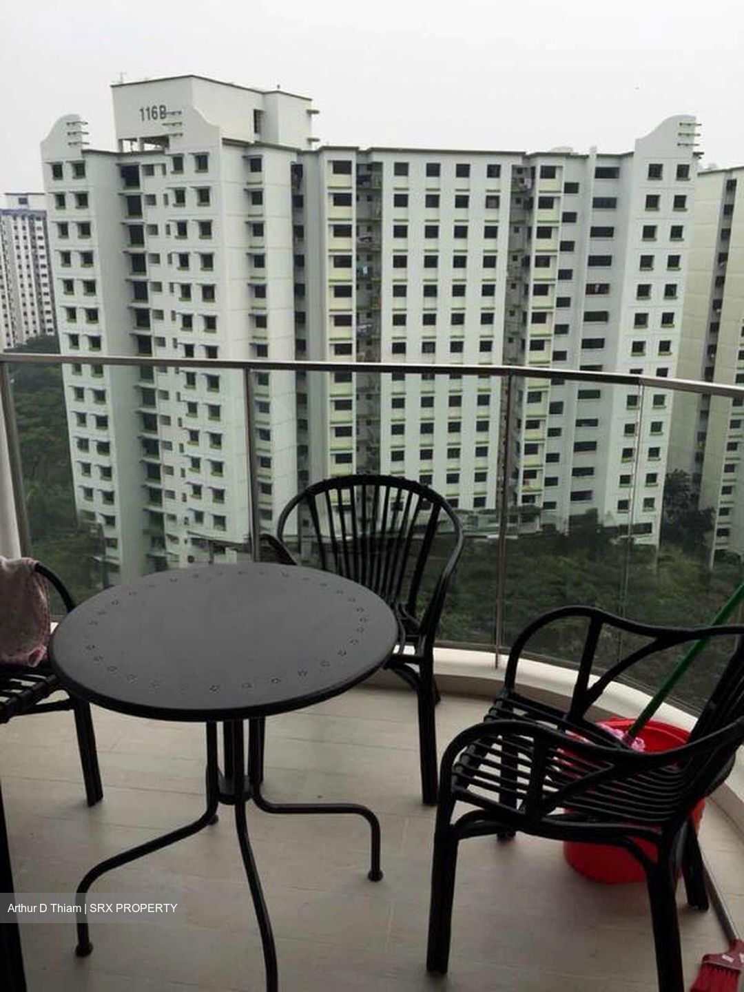 Riversound Residence (D19), Condominium #520500311